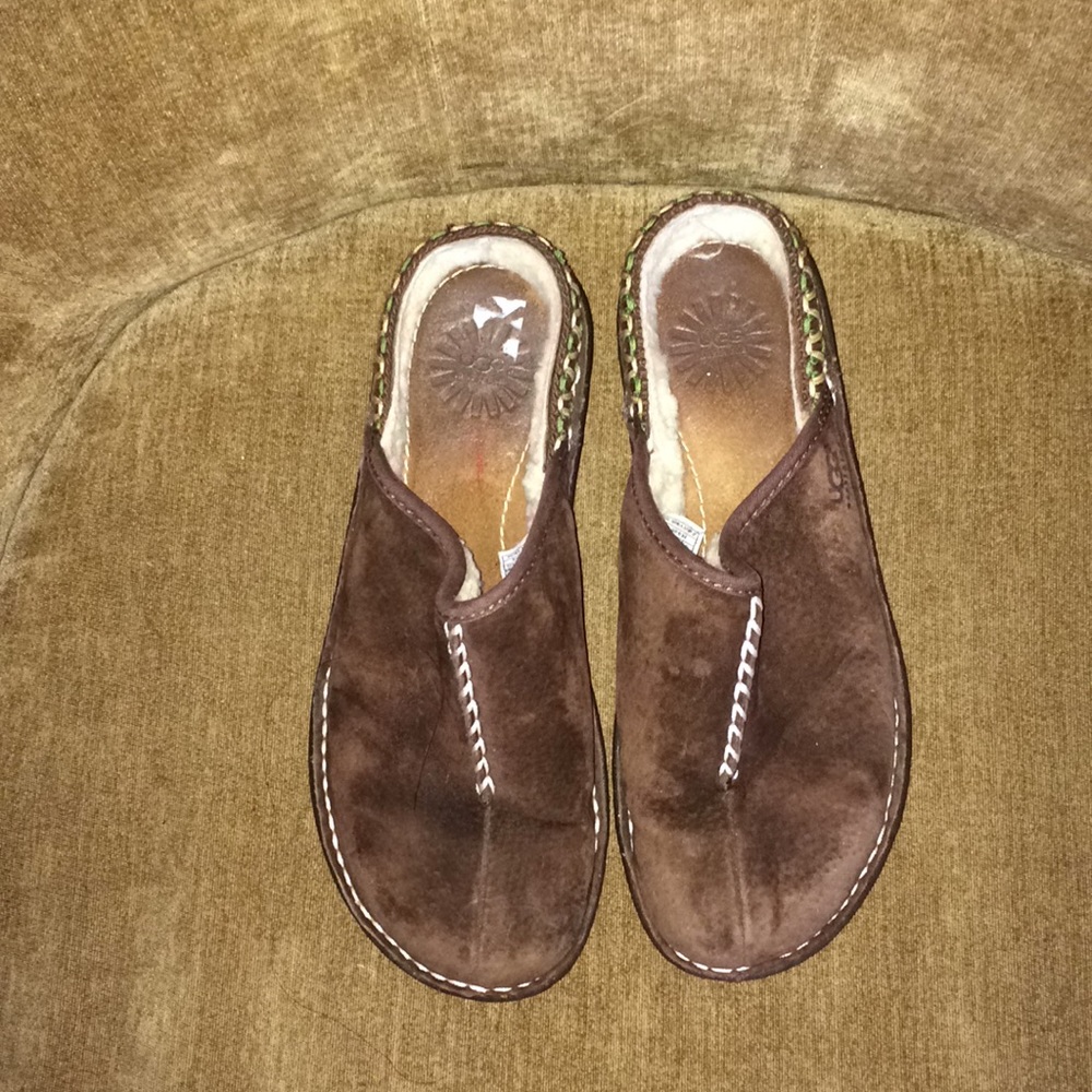 Ugg Mules - image 1
